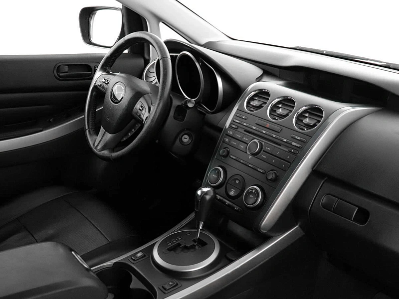 CX-7
