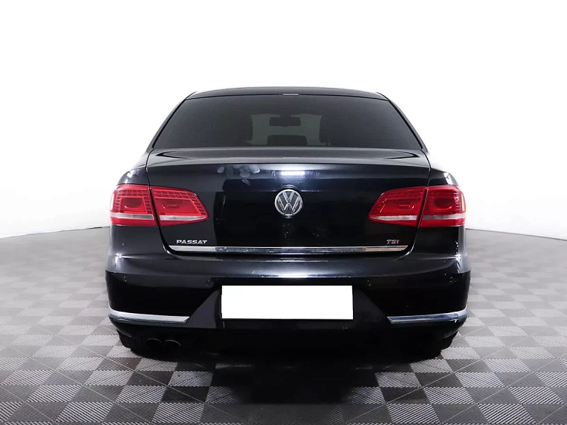 Passat