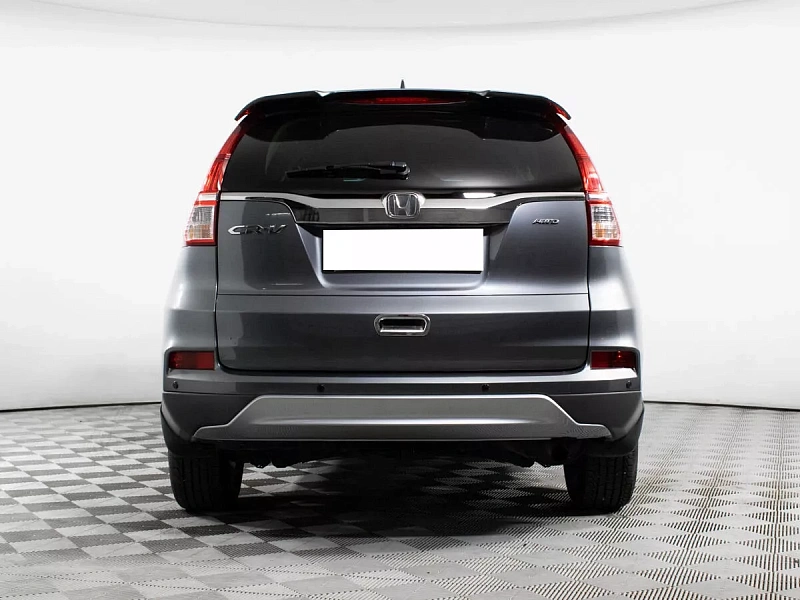 CR-V