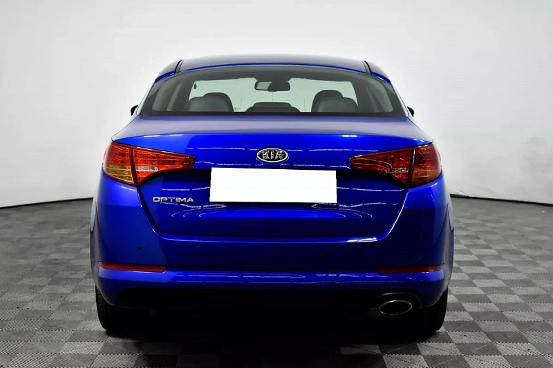 Optima
