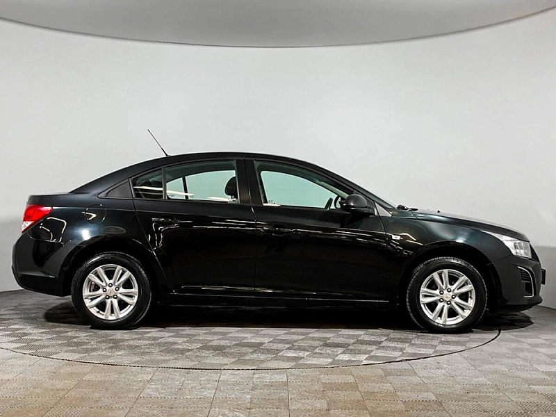 Cruze