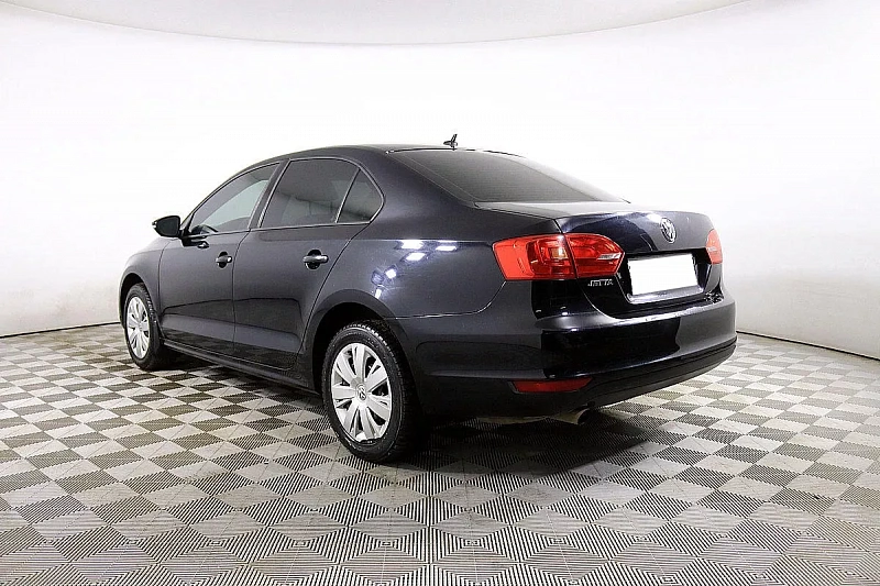 Jetta