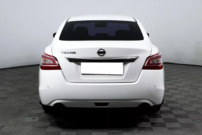 Teana