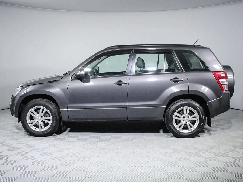 Grand Vitara