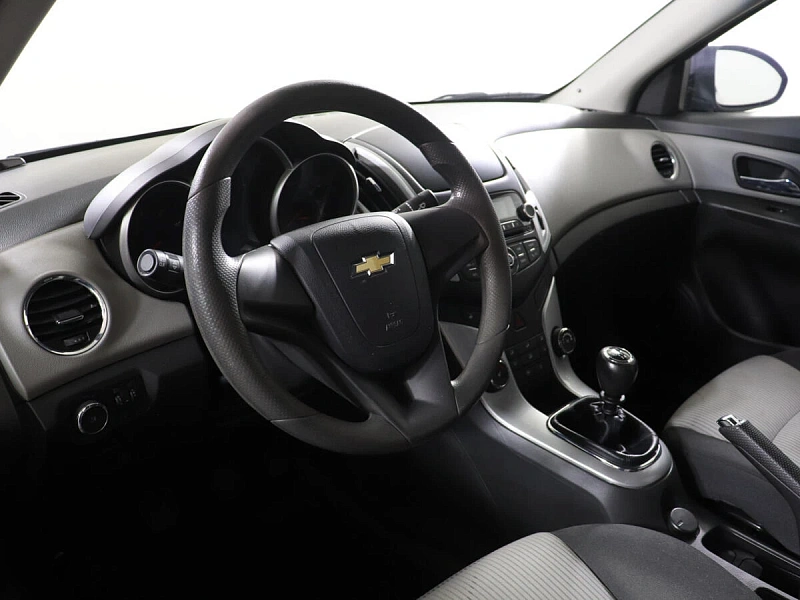 Cruze