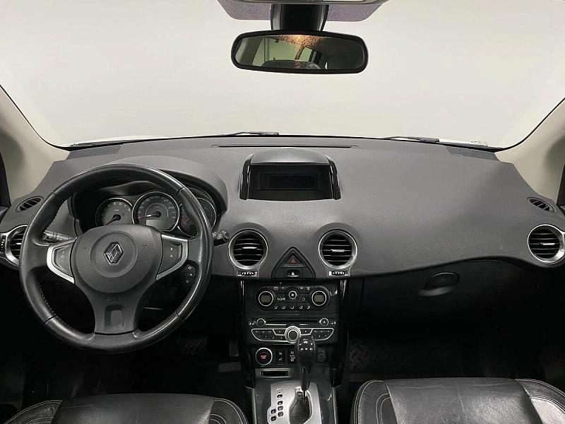 Koleos