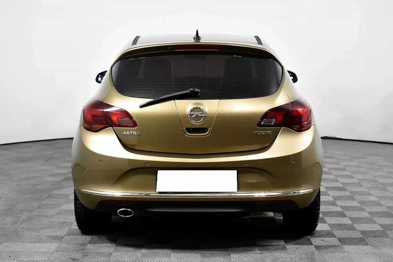 Astra