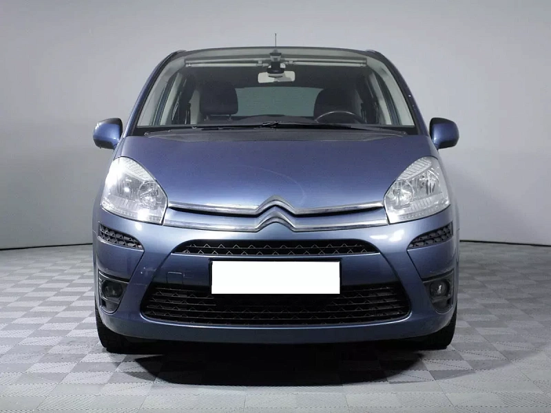 C4 Picasso