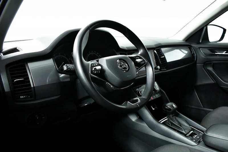 Kodiaq