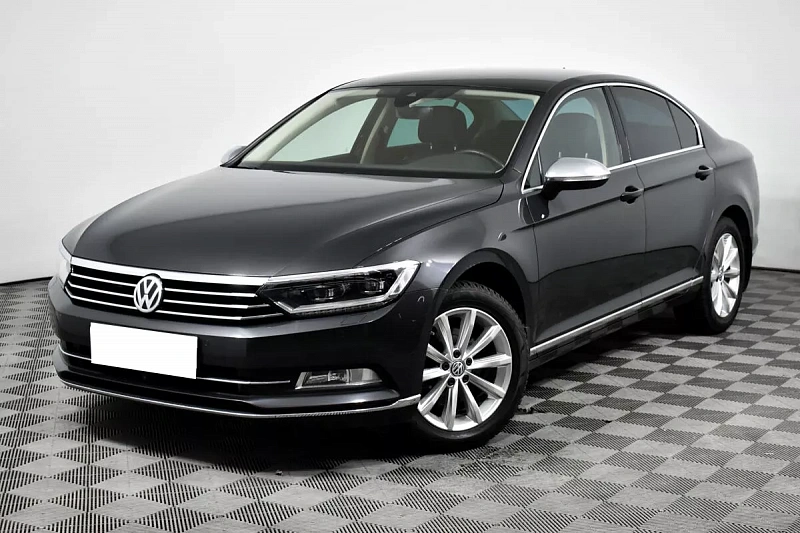 Passat