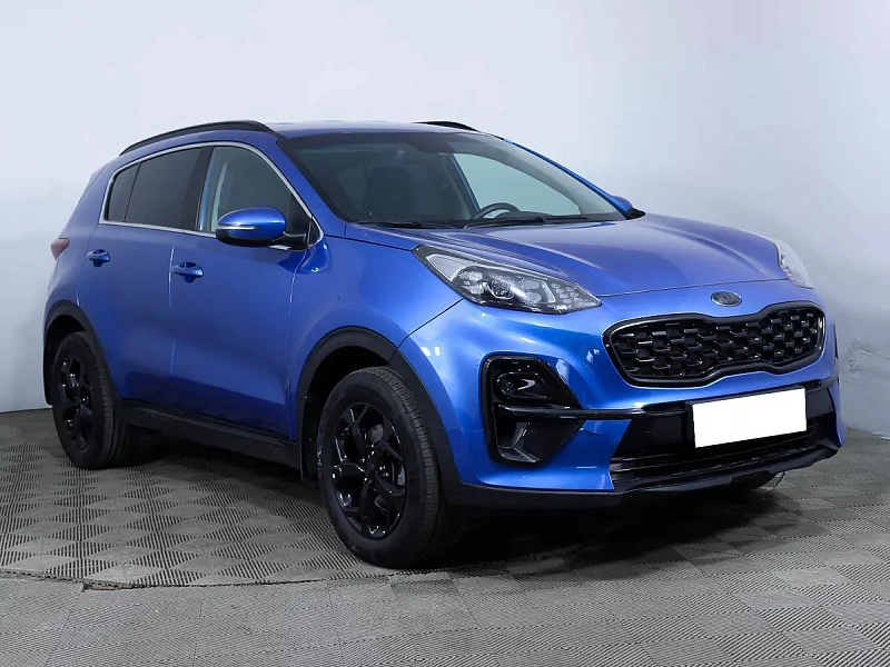 Sportage