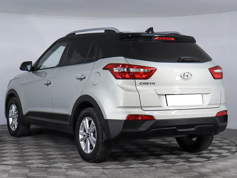Creta