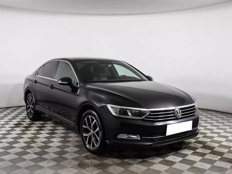 Passat