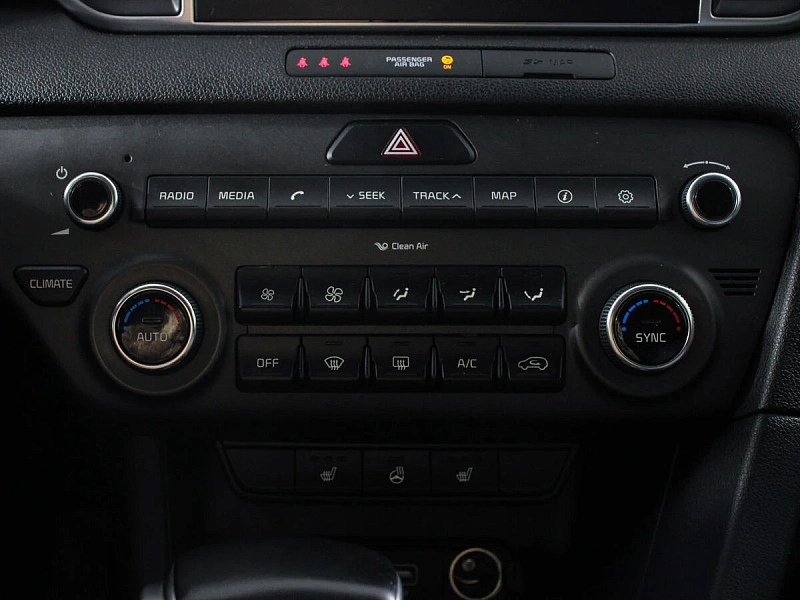 Sportage