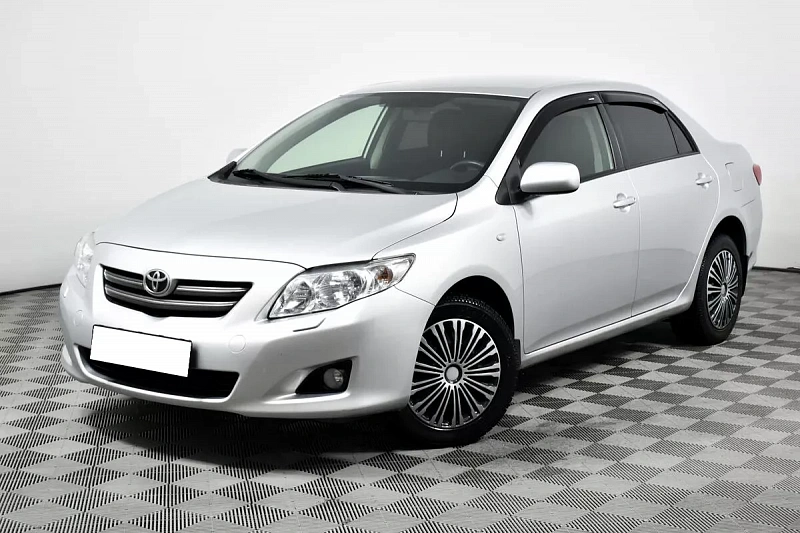 Corolla