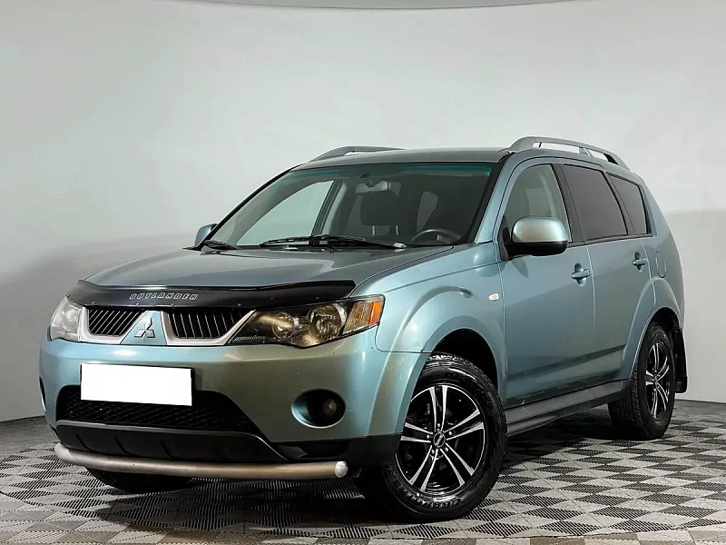 Outlander