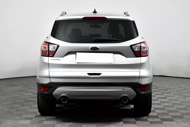Kuga