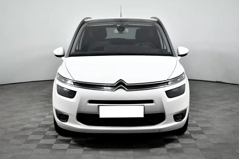 C4 Picasso