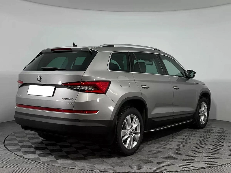 Kodiaq