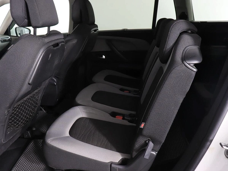 C4 Picasso