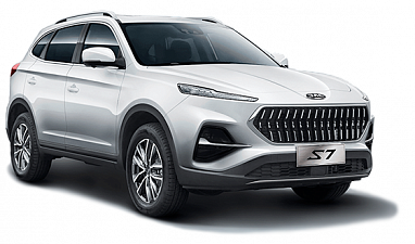 JAC S7