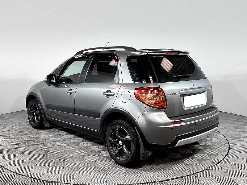 SX4