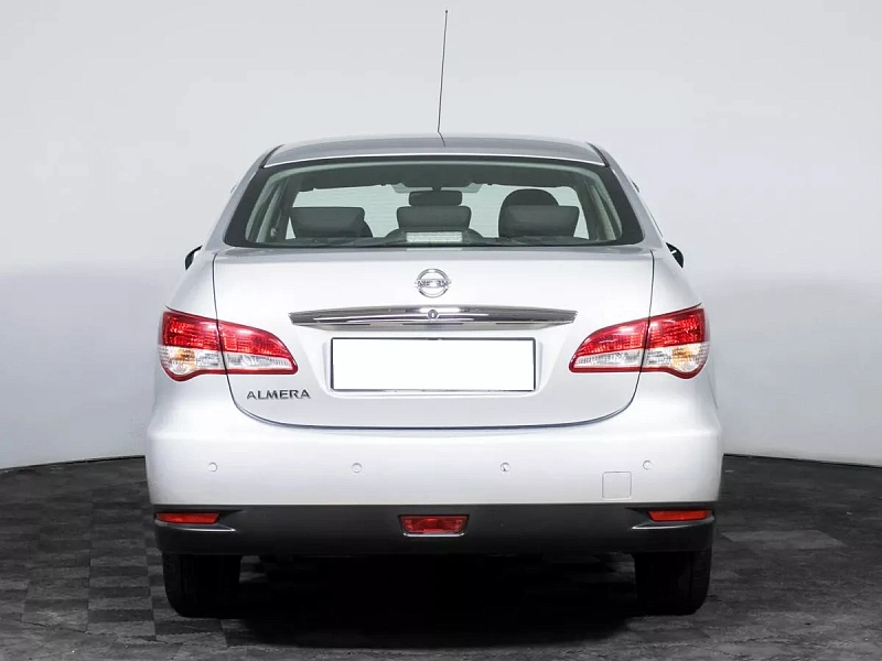 Almera