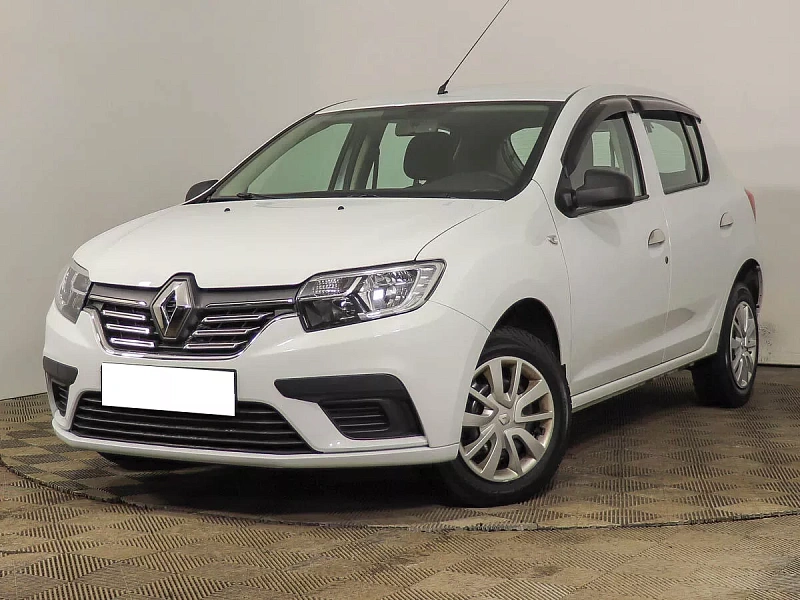 Sandero