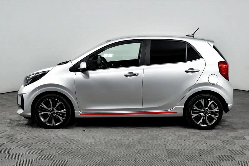 Picanto