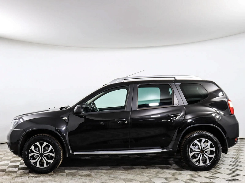 Terrano