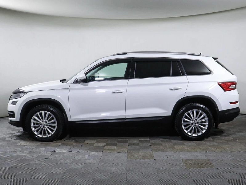 Kodiaq