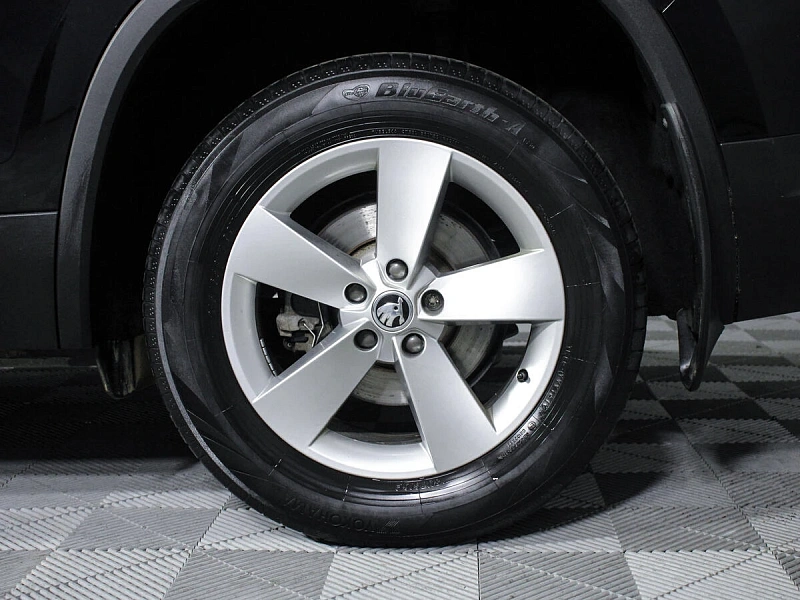 Kodiaq