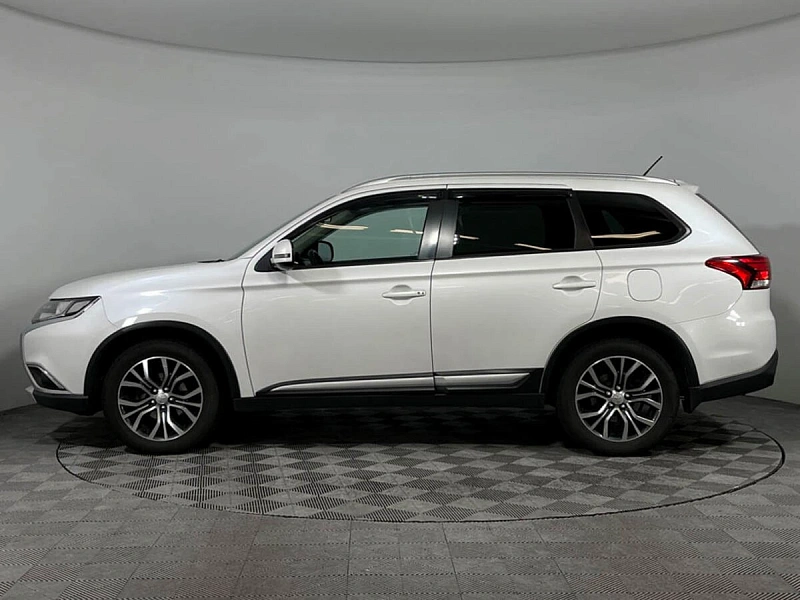 Outlander