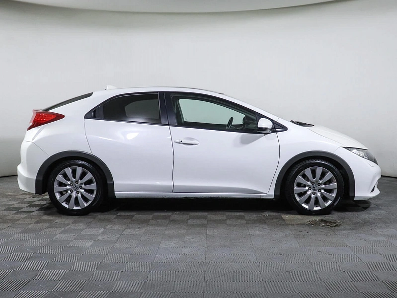Civic
