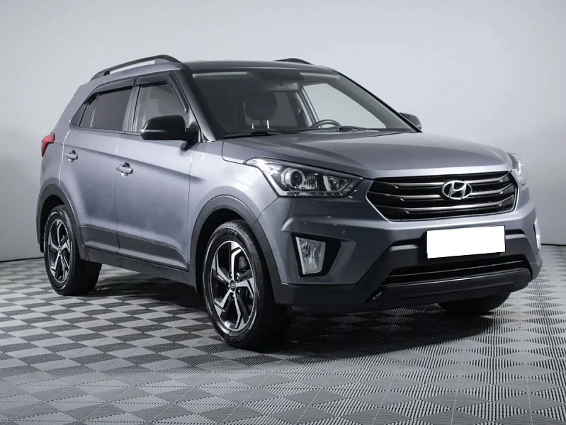 Creta