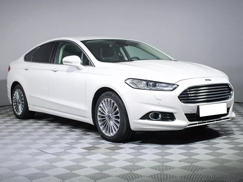 Mondeo
