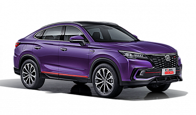 Changan CS85 Coupe