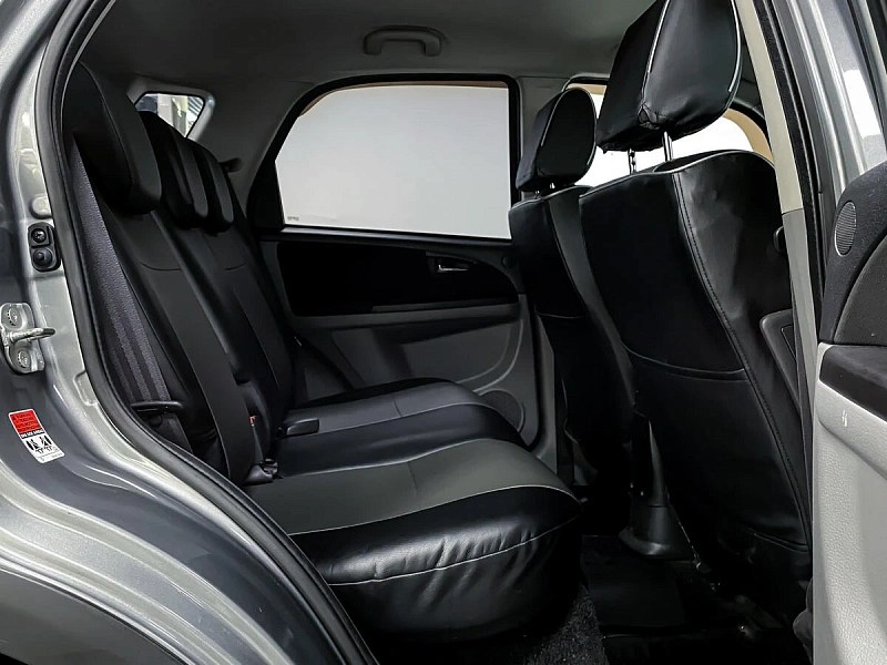 SX4