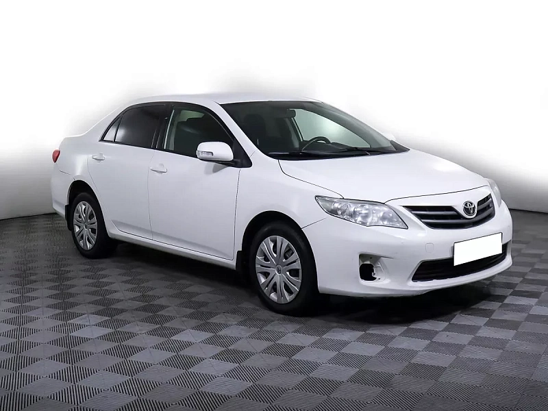 Corolla
