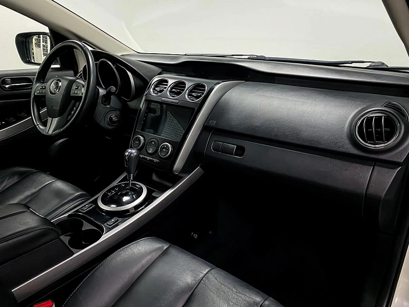 CX-7