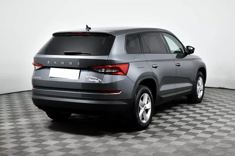 Kodiaq