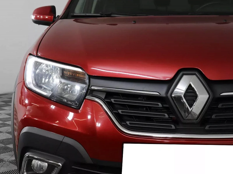 Sandero
