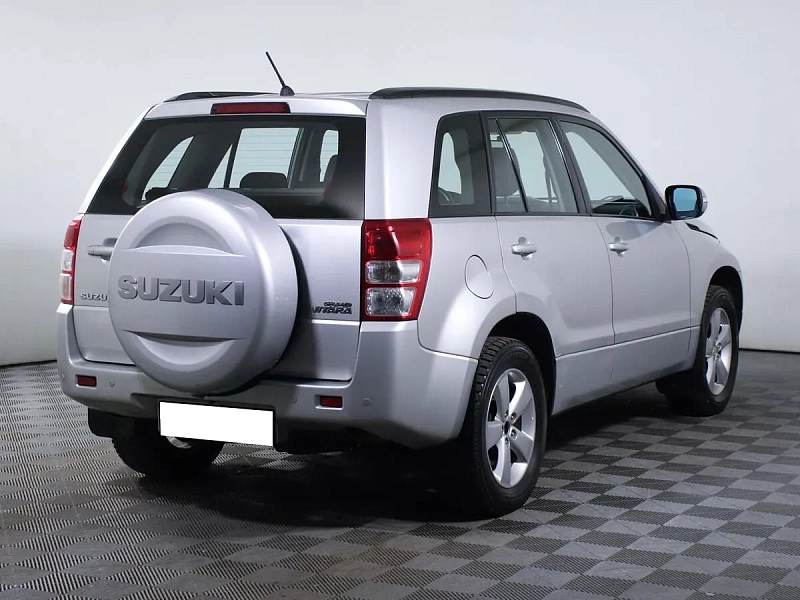 Grand Vitara