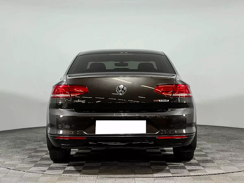 Passat