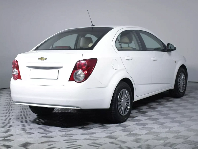 Aveo