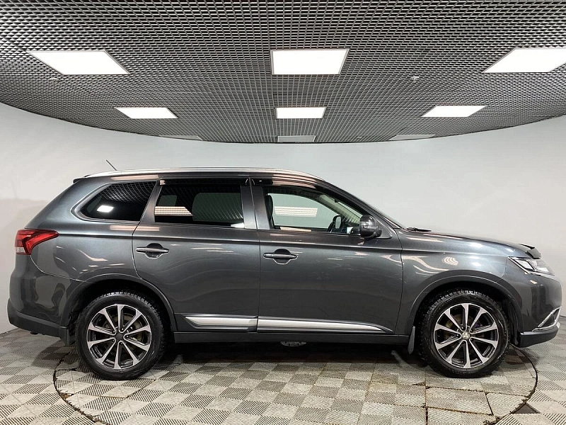 Outlander