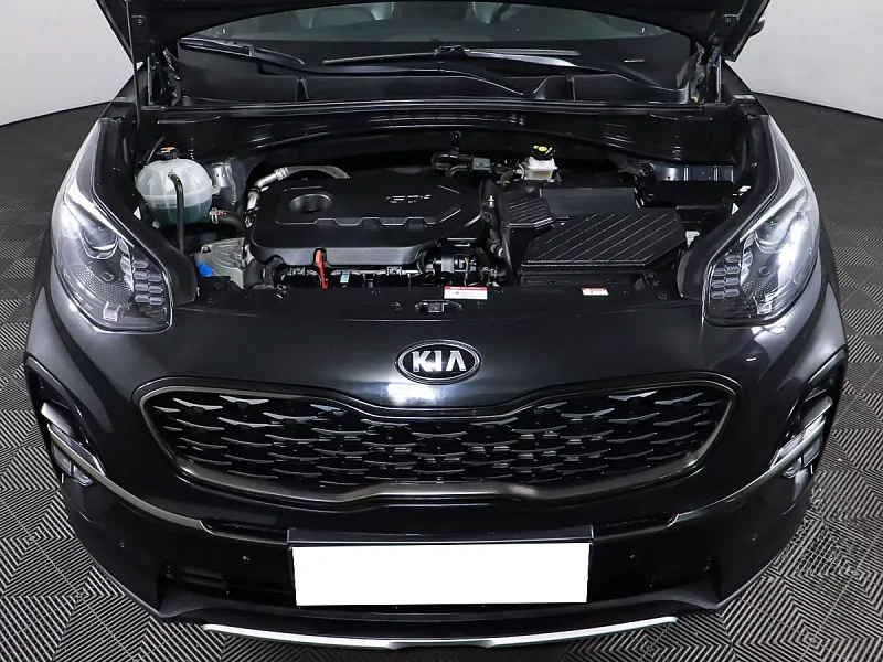 Sportage