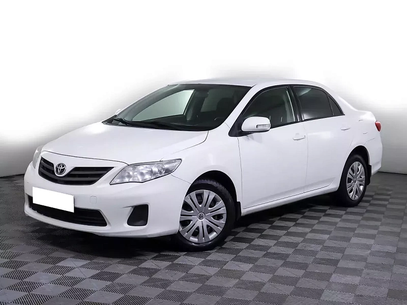 Corolla