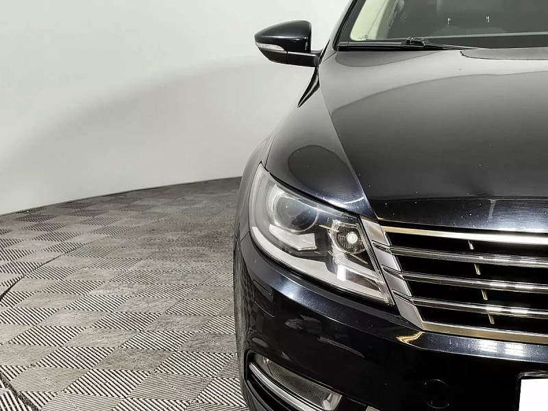 Passat CC
