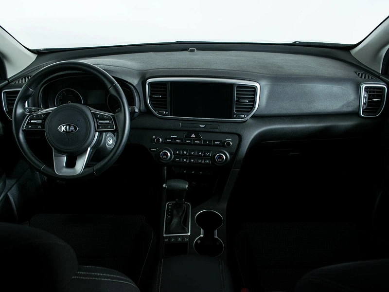 Sportage